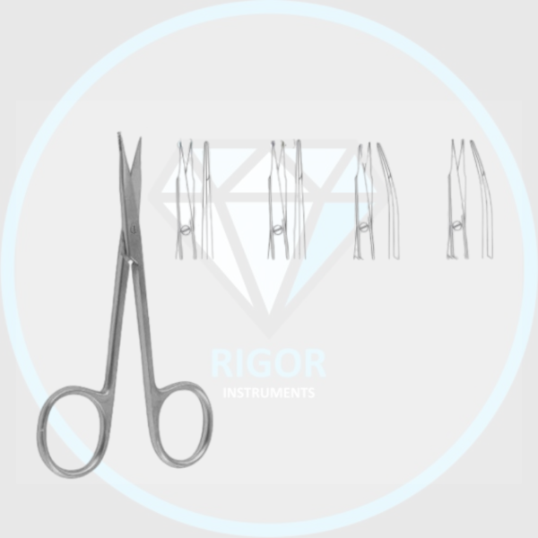 Stevens Tenotomy Scissor #1 (RI-S-1402)