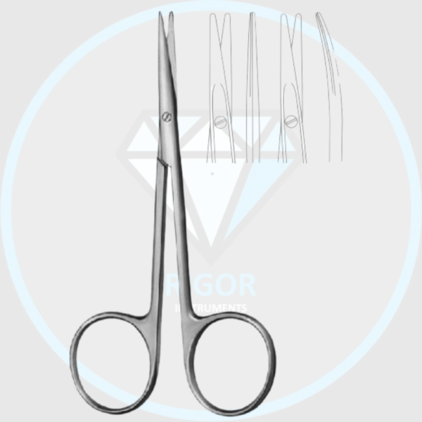 Strabismus Scissor (RI-S-1412)