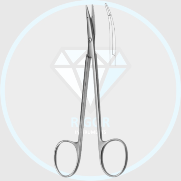 Littler Dissecting Scissor (RI-S-1415)