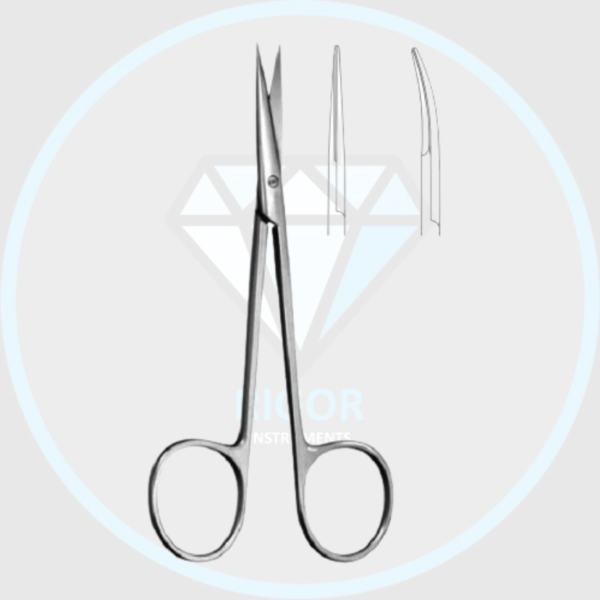 Kilner Delicate Dissecting Scissor (RI-S-1417)