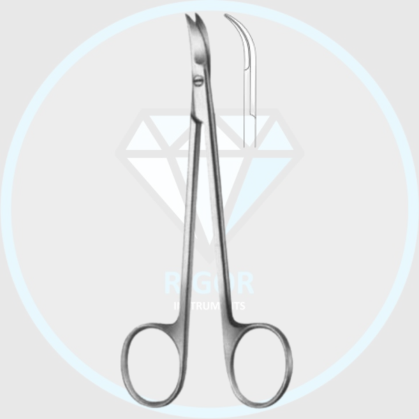 Chadwick Delicate Scissor (RI-S-1420)