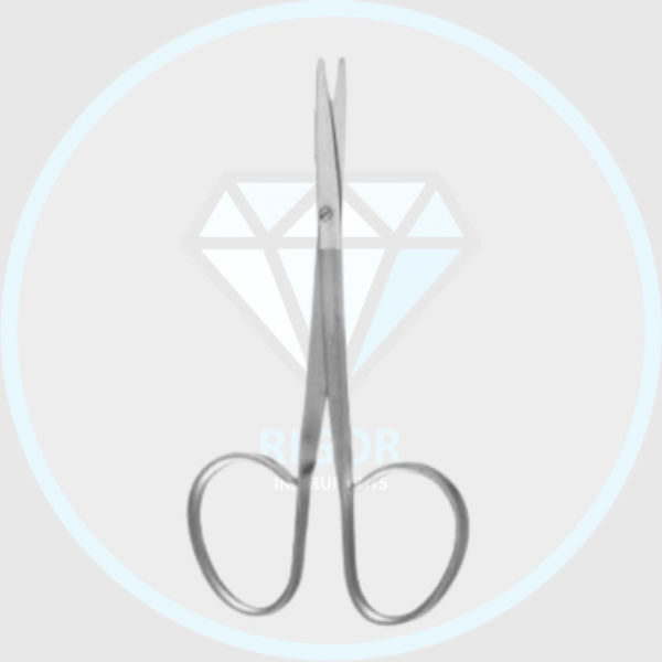 Strabismus Scissor (Ribbon Type) (RI-S-1433)