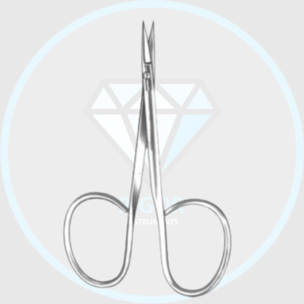 Kaye Facelift Scissor (Ribbon Type) (RI-S-1441)