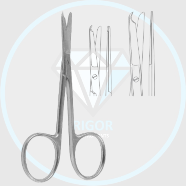 Spencer Stitch Scissor (RI-S-1451)