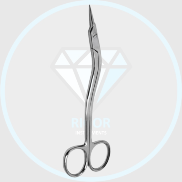 Heath Suture Scissor (RI-S-1458)