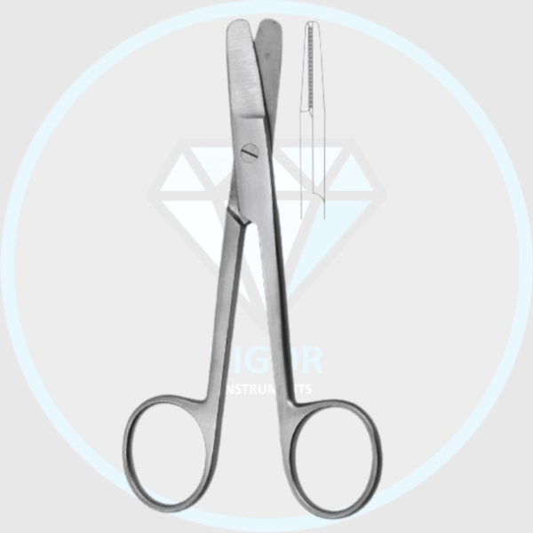 Harvey Wire Cutting Scissor (RI-S-1459)