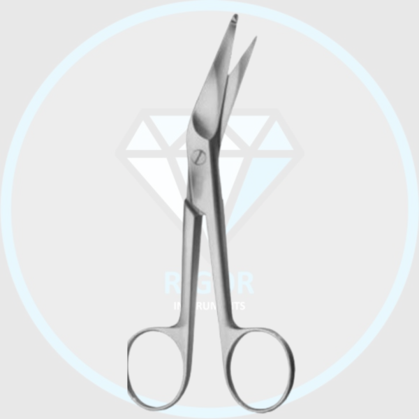 Knowles Bandage Scissor (RI-S-1479)