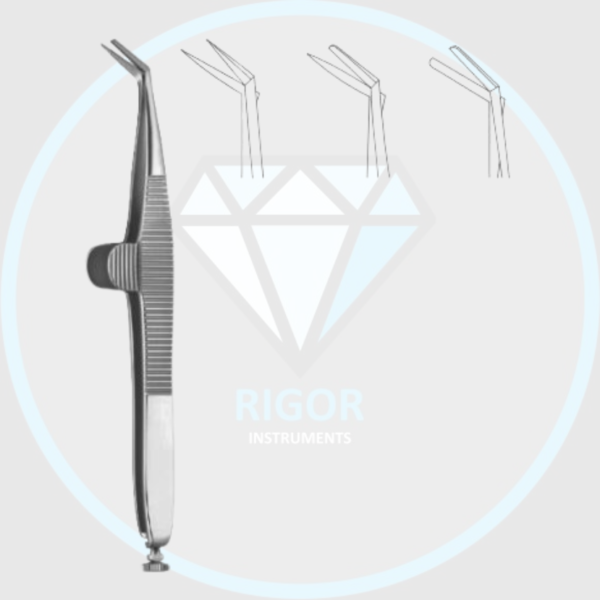 Wecker Iris Scissor (RI-S-1529)