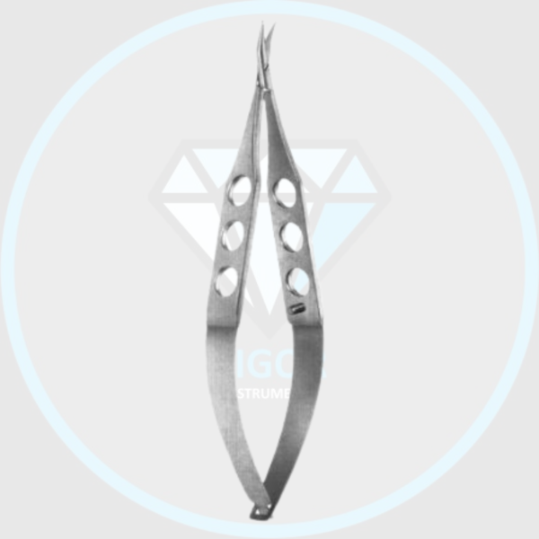 McPherson-Westcott Stitch Scissor (RI-S-1559)