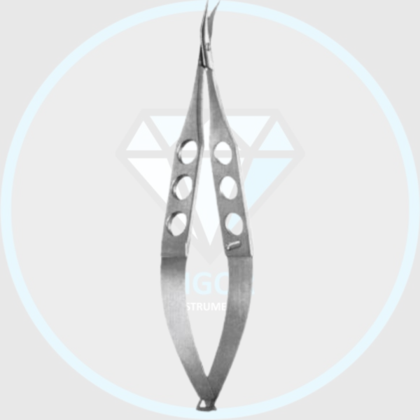 Jaffe Stitch Scissor (RI-S-1561)