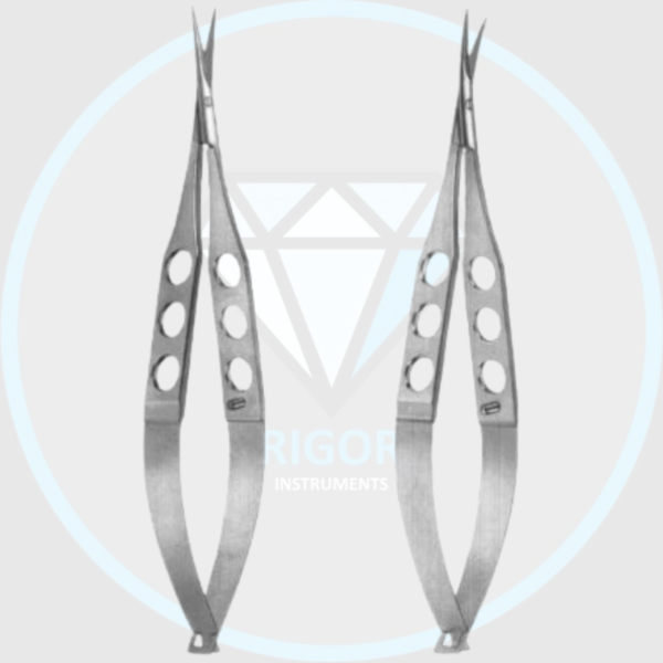 Fine Micro Scissor (RI-S-1564)