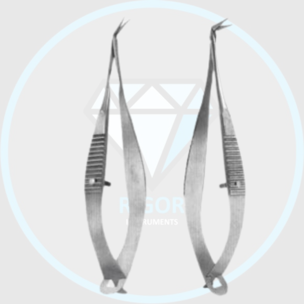 Vannas Capsulotomy Scissor #2 (RI-S-1568)