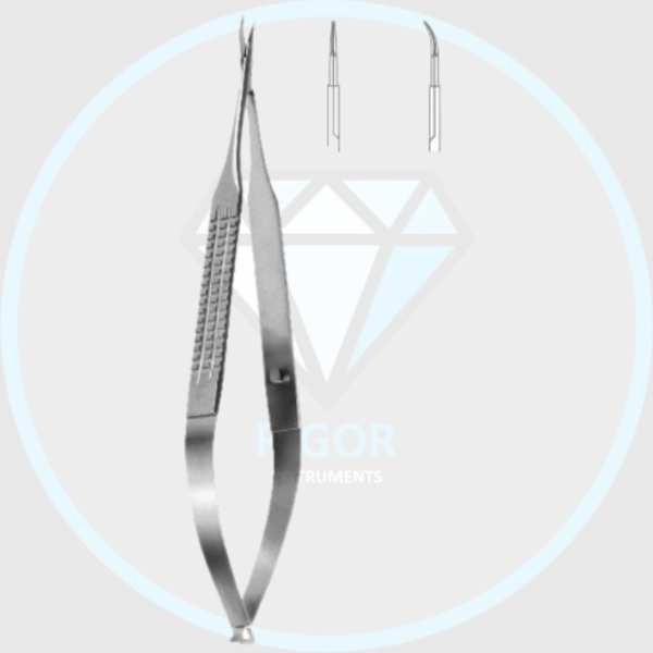 Vannas Micro Scissor (RI-S-1597)