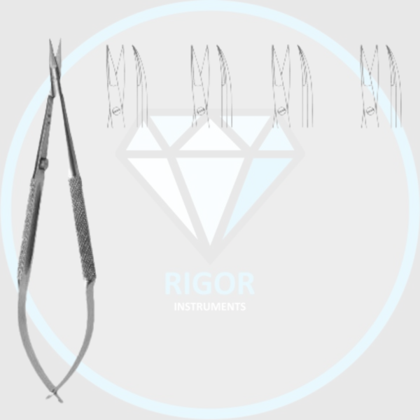 Micro Scissor #5 (RI-S-1671)