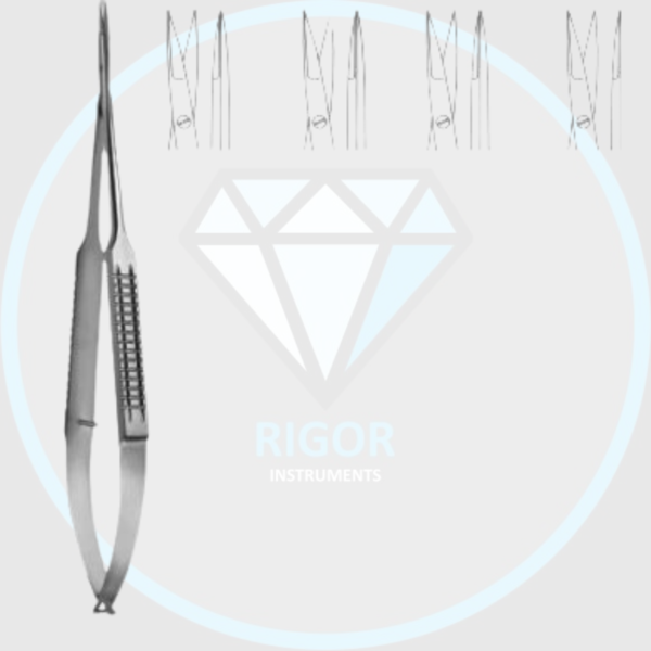 Micro Scissor #7 (RI-S-1678)