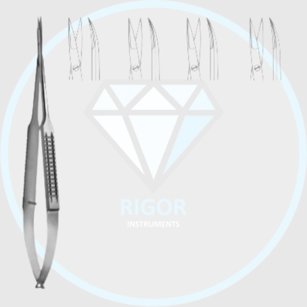 Micro Scissor #9 (RI-S-1685)