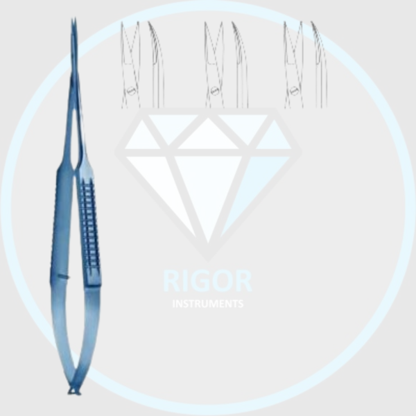 Micro Scissor #10 (RI-S-1689)