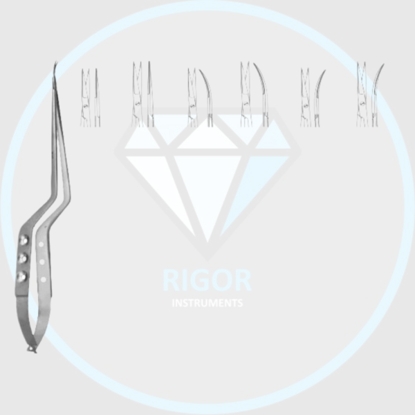 Micro Scissor #11 (RI-S-1700)