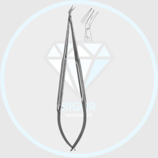 Systrunk Nail Splitting Scissor (RI-S-1708)