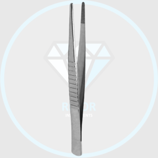 Treves Dressing Forceps (RI-S-1741)