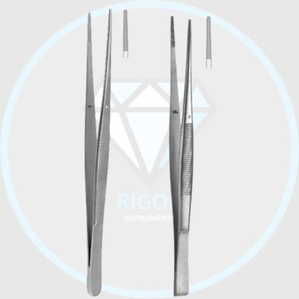 Taylor Dressing Forceps (RI-S-1752)