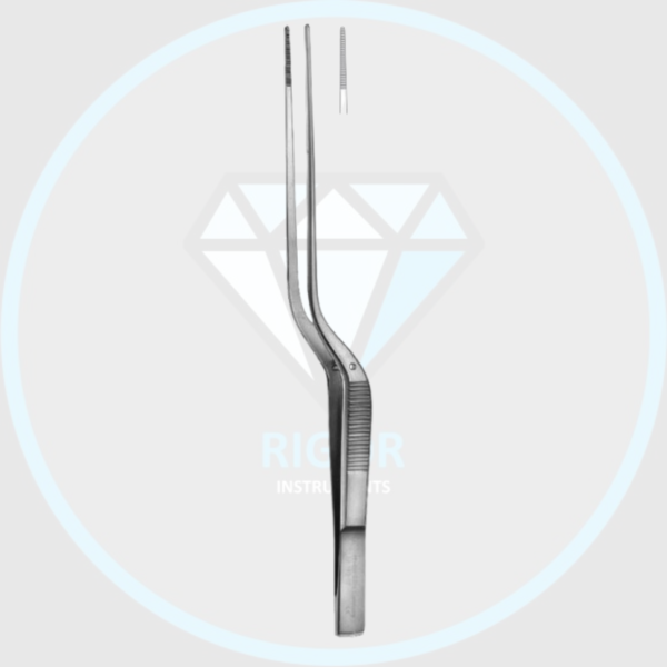 Taylor Dressing Forceps (RI-S-1754)