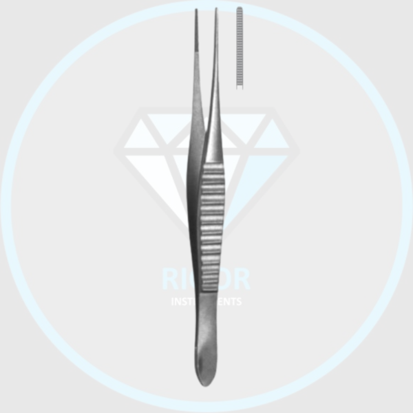 Gillies Dressing Forceps (RI-S-1770)