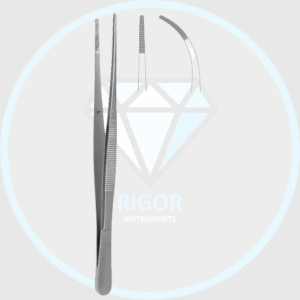 Brophy Dressing Forceps (RI-S-1772)