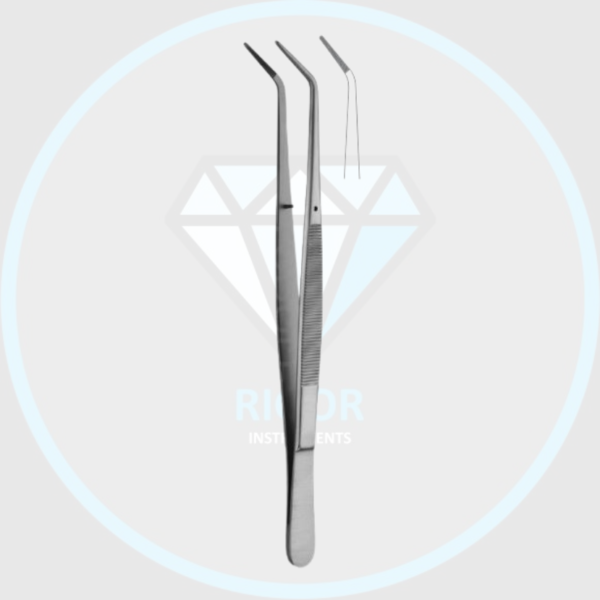 Dressing Forceps (RI-S-1775)