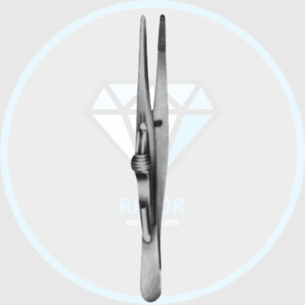 Fricke Ligature Forceps (RI-S-1776)