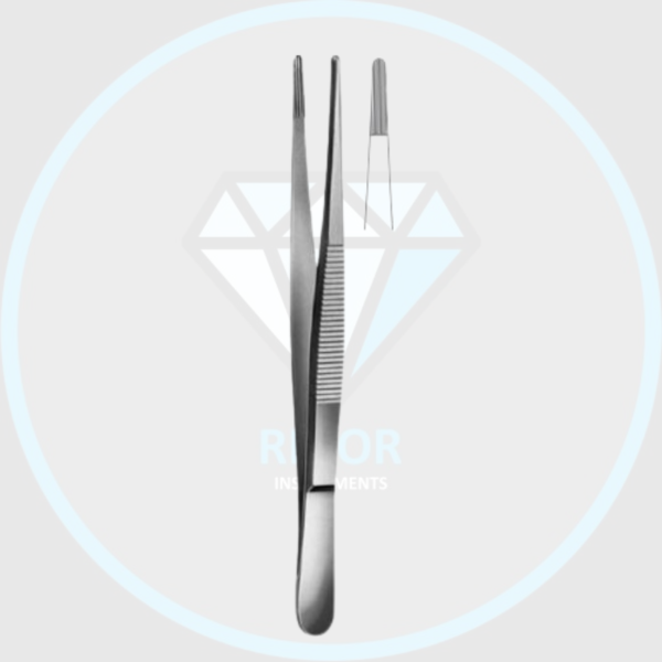 Ochsner Dressing Forceps (RI-S-1777)