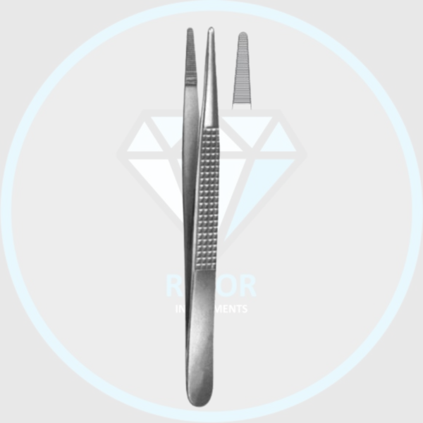 Bonney Dressing Forceps (RI-S-1778)