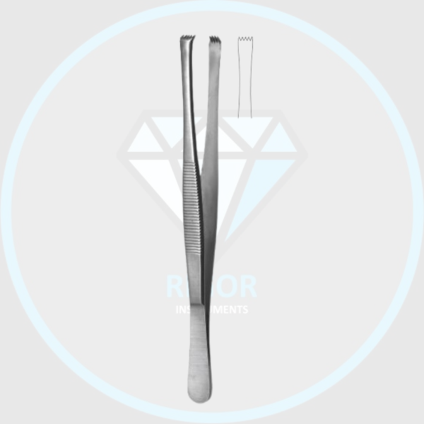 Stone Dissecting Forceps (RI-S-1816)