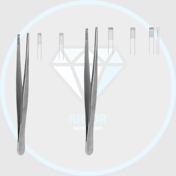 Adlerkreutz Dissecting Forceps (RI-S-1818)