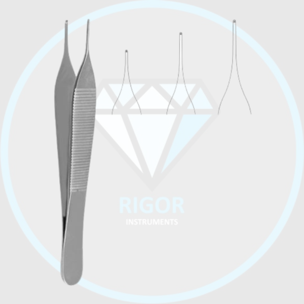 Adson Dissecting Forceps (RI-S-1823)