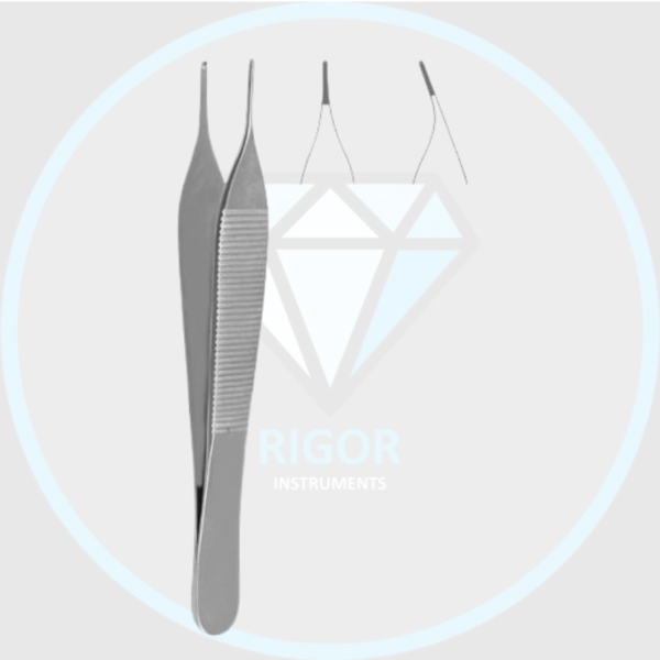 Mini-Adson Dissecting Forceps #1 (RI-S-1826)