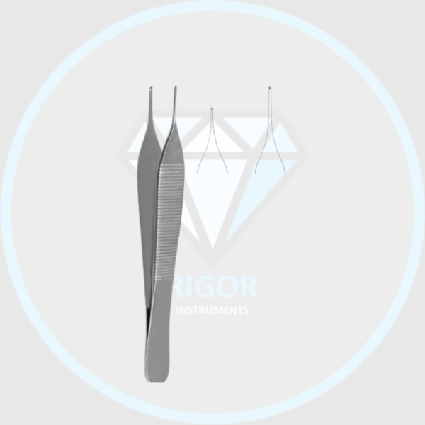 Mini-Adson Dissecting Forceps #2 (RI-S-1828)