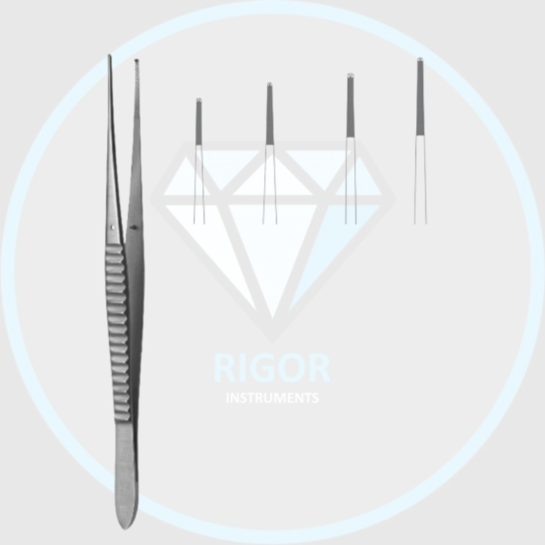 Waugh Dissecting Forceps (RI-S-1836)