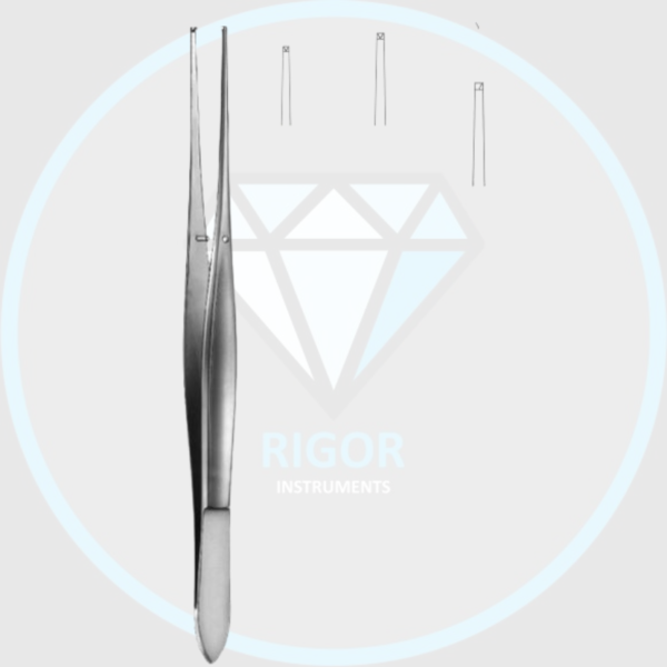 Cushing Dissecting Forceps (RI-S-1851)