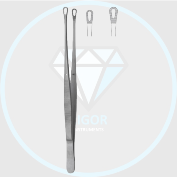 Singley-Tuttle Dissecting Forceps (RI-S-1908)