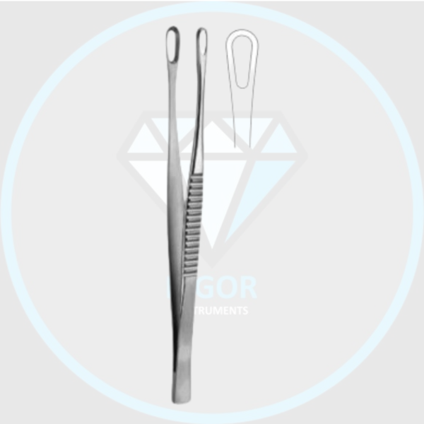 Dennis-Browne Intestinal Forceps (RI-S-1914)