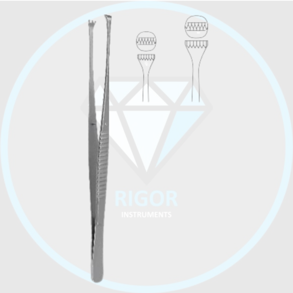 Nelson Dissecting Forceps (RI-S-1915)