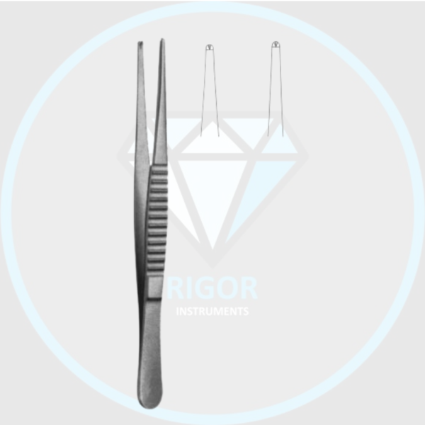 Treves Dissecting Forceps (RI-S-1922)