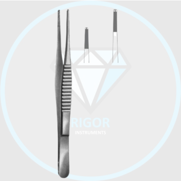 Strassburger Modell Dissecting Forceps (RI-S-1926)