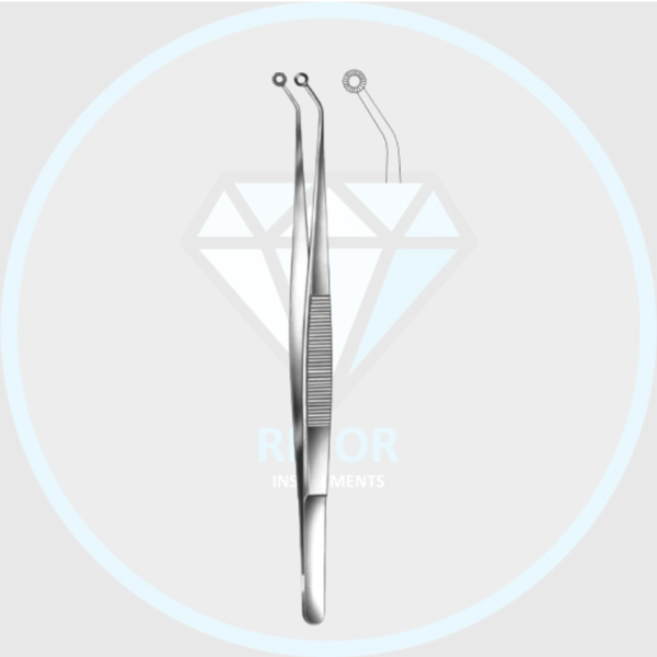 Hunt Tumor Grasping Forceps (RI-S-1938)