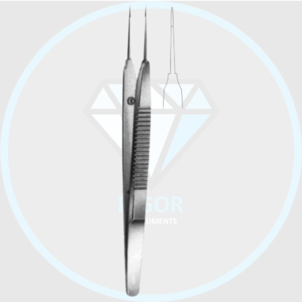 Austin Micro Suturing Forceps (RI-S-1957)