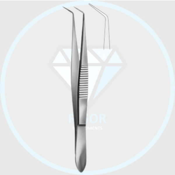 Systrunk Nail Splitting Scissor (RI-S-2031)