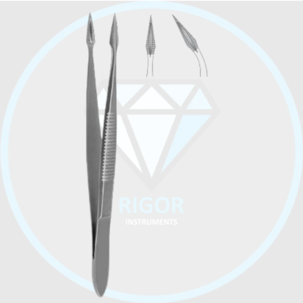 Hunter Splinter Forceps (RI-S-2045)