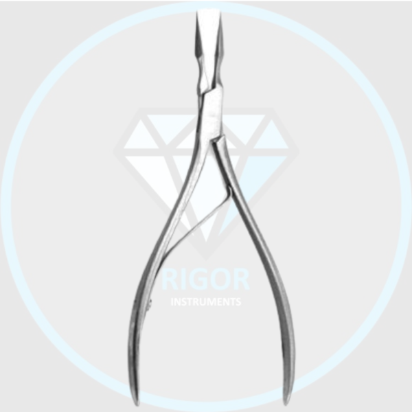 Vitus Splinter Forceps (RI-S-2062)