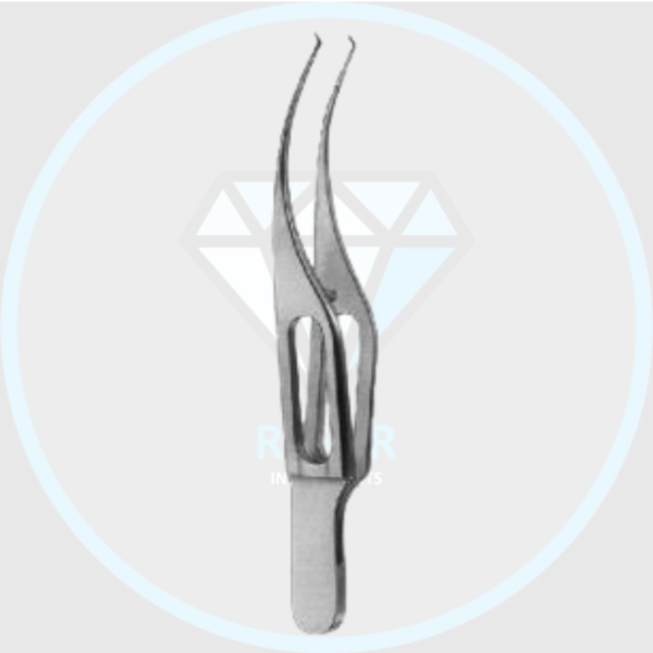 Gills-Colibri Corneal Forceps (RI-S-2081)